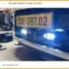Cửa Hàng Độ Đèn Ô Tô đèn gầm Aozoom Huyện Hóc Môn - Giá Tốt TPHCM