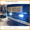 Địa Chỉ Độ Đèn Ô Tô đèn gầm Aozoom Quận 9 - Nâng Cấp Chính Hãng