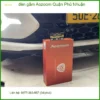 Dịch Vụ Độ Đèn Ô Tô đèn gầm Aozoom Quận Phú Nhuận - Lắp Đặt Uy Tín TPHCM