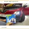Dịch Vụ Độ Đèn Ô Tô đèn gầm Xlight Huyện Củ Chi - Giá Tốt TPHCM