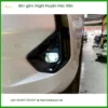 Cửa Hàng Độ Đèn Ô Tô đèn gầm Xlight Huyện Hóc Môn - Nâng Cấp Chính Hãng