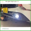 Trung Tâm Độ Đèn Ô Tô đèn gầm Xlight quận 12 - Nâng Cấp Chính Hãng