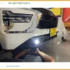 Địa Chỉ Độ Đèn Ô Tô đèn gầm Xlight quận 8 - Lắp Đặt Uy Tín TPHCM