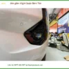 Trung Tâm Độ Đèn Ô Tô đèn gầm Xlight Quận Bình Tân - Lắp Đặt Uy Tín TPHCM