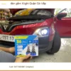 Trung Tâm Độ Đèn Ô Tô đèn gầm Xlight Quận Gò Vấp - Nâng Cấp Chính Hãng