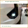 Địa Chỉ Độ Đèn Ô Tô đèn gầm Xlight Quận Tân Phú - Lắp Đặt Uy Tín TPHCM