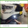 Trung Tâm Độ Đèn Ô Tô đèn gầm Xlight Quận Thủ Đức - Nâng Cấp Chính Hãng
