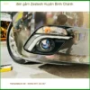 Cửa Hàng Độ Đèn Ô Tô đèn gầm Zestech Huyện Bình Chánh - Nâng Cấp Chính Hãng