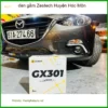 Trung Tâm Độ Đèn Ô Tô đèn gầm Zestech Huyện Hóc Môn - Nâng Cấp Chính Hãng
