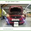 Dịch Vụ Độ Đèn Ô Tô đèn gầm Zestech Quận 1 - Lắp Đặt Uy Tín TPHCM
