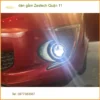 Trung Tâm Độ Đèn Ô Tô đèn gầm Zestech Quận 11 - Nâng Cấp Chính Hãng