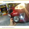 Dịch Vụ Thi Công Độ Đèn Ô Tô đèn gầm Zestech Quận 4 - Thi Công Chuyên Nghiệp