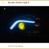 Địa Chỉ Nâng Cấp Độ Đèn Ô Tô đèn gầm Zestech Quận 5 - Nâng Cấp Chính Hãng