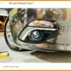 Trung Tâm Độ Đèn Ô Tô đèn gầm Zestech Quận 7 - Nâng Cấp Chính Hãng