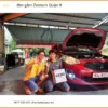 Trung Tâm Độ Đèn Ô Tô đèn gầm Zestech Quận 9 - Nâng Cấp Chính Hãng