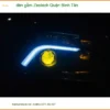 Địa Chỉ Độ Đèn Ô Tô đèn gầm Zestech Quận Bình Tân - Giá Tốt TPHCM