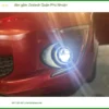 Trung Tâm Độ Đèn Ô Tô đèn gầm Zestech Quận Phú Nhuận - Nâng Cấp Chính Hãng