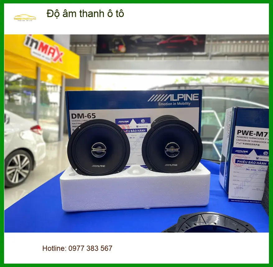 Anh Quang độ âm thanh ô tô Hyundai Creta tại Quận 4 để nghe nhạc hay hơn trên đường đi làm ảnh thực tế 2