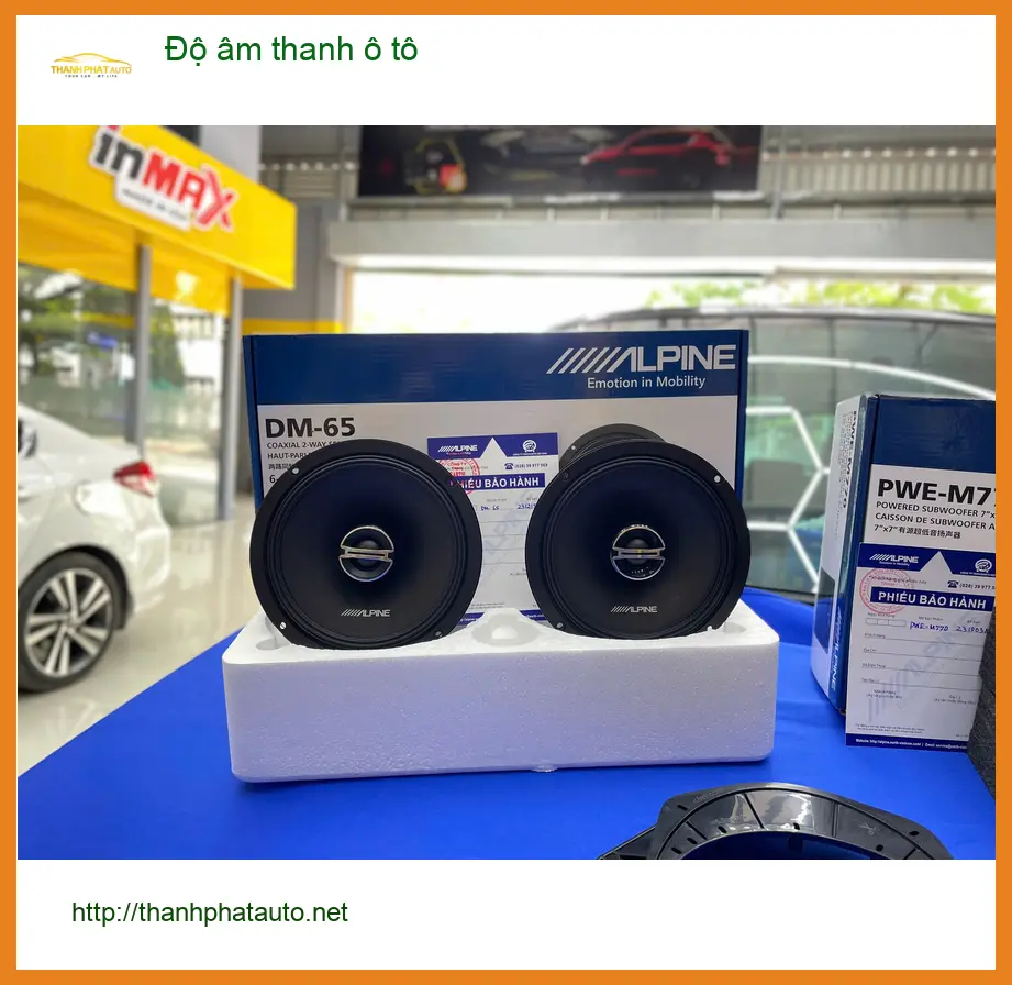 Anh Dũng độ âm thanh ô tô Mazda CX-5 tại Hóc Môn nghe nhạc hay hơn ảnh thực tế 2
