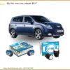 Độ Đèn Chevrolet Orlando 2017 - Trung Tâm Nâng Cấp Đèn Chính Hãng Giá Tốt TPHCM