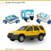 Độ Đèn Ford Escape 2003 - Địa Chỉ Độ Uy Tín TPHCM