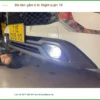 Dịch Vụ Độ Đèn Ô Tô đèn gầm ô tô Xlight quận 10 - Lắp Đặt Giá Tốt