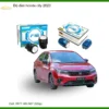 Độ Đèn Bi LED Gầm Honda City 2023 - Trung Tâm Lắp Đặt Uy Tín Giá Tốt TPHCM
