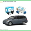 Độ Đèn Honda Odyssey 2009 - Trung Tâm Độ Đèn Chuyên Nghiệp TPHCM
