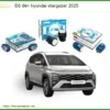 Độ đèn Bi LED Laser Hyundai Stargazer 2025 - Địa Chỉ Lắp Đặt Chính Hãng TPHCM
