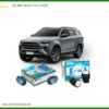 Độ Đèn Isuzu MU-X - Trung Tâm Nâng Cấp Đèn Chính Hãng Giá Tốt TPHCM