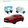 Độ Đèn Tăng Sáng Kia K3 2019 - Địa Chỉ Độ Đèn Uy Tín Giá Tốt TPHCM