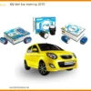 Độ Đèn Bi Xenon Led Kia Morning 2010 - Trung Tâm Nâng Cấp Đèn Xe Uy Tín TPHCM