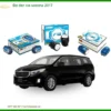 Độ Đèn Bi Gầm Laser Led Kia Sedona 2017 - Trung Tâm Thi Công Chính Hãng TPHCM