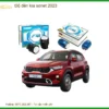 Độ đèn Bi Led Kia Sonet 2023 - Trung Tâm Lắp Đặt Chính Hãng TPHCM
