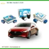Độ Đèn Bi LED Laser Mazda 3 2020 - Địa Chỉ Lắp Đặt Uy Tín Chuyên Nghiệp TPHCM
