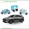 Độ Đèn Bi LED Laser Mazda CX8 2019 - Trung Tâm Nâng Cấp Uy Tín TPHCM
