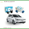Độ Đèn Bi Gầm LED MG MG5 2019 - Trung Tâm Nâng Cấp Chính Hãng TPHCM