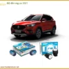 Độ Đèn Bi Xenon/LED Cho MG ZS 2021 - Địa Chỉ Thi Công Chính Hãng Cao Cấp TPHCM
