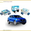 Độ Đèn Bi LED MG ZS 2022 - Trung Tâm Lắp Đặt Chính Hãng Giá Tốt TPHCM