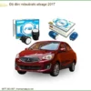 Độ Đèn Mitsubishi Attrage 2017 - Trung Tâm Nâng Cấp Chính Hãng TPHCM