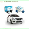 Độ Đèn Bi LED Nissan Sunny 2015 - Địa Chỉ Nâng Cấp Chính Hãng TPHCM