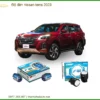 Nâng Cấp Độ Đèn Bi LED Laser Nissan Terra 2023 - Địa Chỉ Thi Công Uy Tín TPHCM