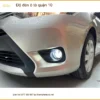 Cửa Hàng Lắp Đặt Độ Đèn Ô Tô đèn ô tô quận 10 - Lắp Đặt Uy Tín TPHCM