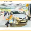Trung Tâm Nâng Cấp Độ Đèn Ô Tô đèn ô tô quận 7 - Lắp Đặt Uy Tín TPHCM