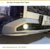 Địa Chỉ Độ Đèn Ô Tô đèn ô tô Tại Quận Bình Thạnh - Thi Công Chuyên Nghiệp