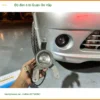 Cửa Hàng Lắp Đặt Độ Đèn Ô Tô đèn ô tô Quận Gò Vấp - Nâng Cấp Chính Hãng