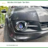 Trung Tâm Độ Đèn Ô Tô đèn ô tô Quận Tân Bình - Nâng Cấp Chính Hãng