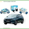 Độ đèn Peugeot 5008 2021 - Địa Chỉ Lắp Đặt Nâng Cấp Đèn Uy Tín TPHCM