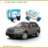 Độ Đèn Bi LED Subaru Outback 2016 - Trung Tâm Lắp Đặt Chính Hãng TPHCM
