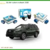 Độ đèn Subaru Outback Tăng Sáng - Địa Chỉ Nâng Cấp Đèn Xe Chính Hãng TPHCM